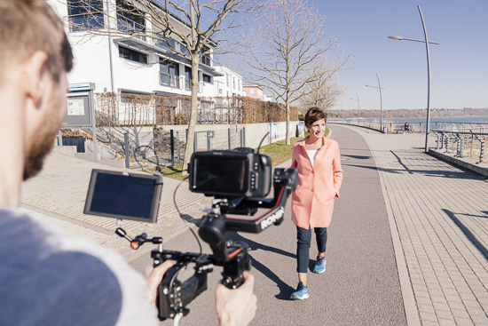 Porträtfoto Angela Elis