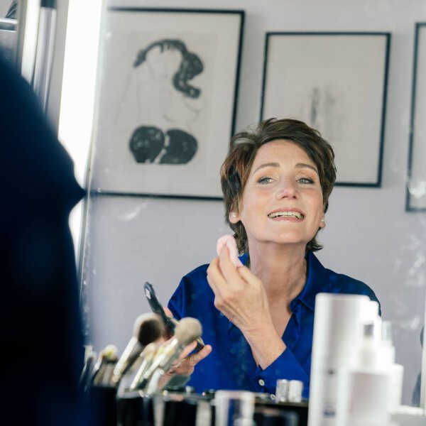 Porträtfoto Angela Elis