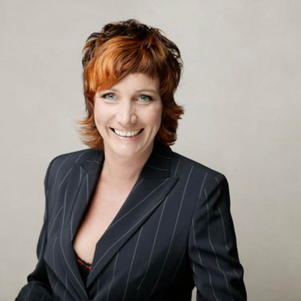 Porträtfoto Angela Elis