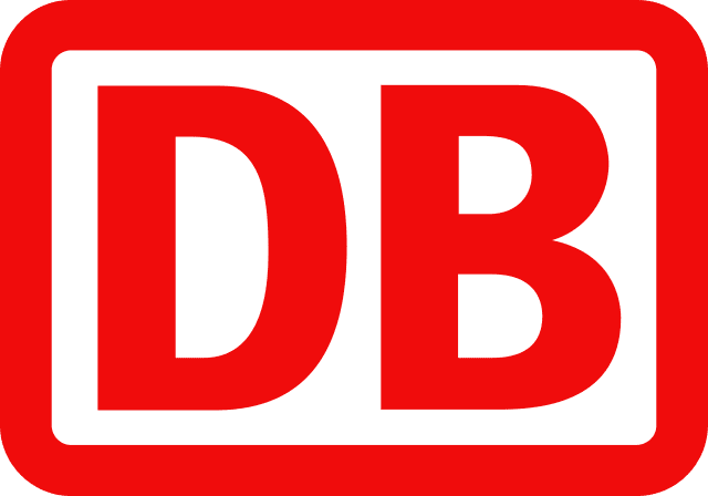 Deutsche Bahn Logo
