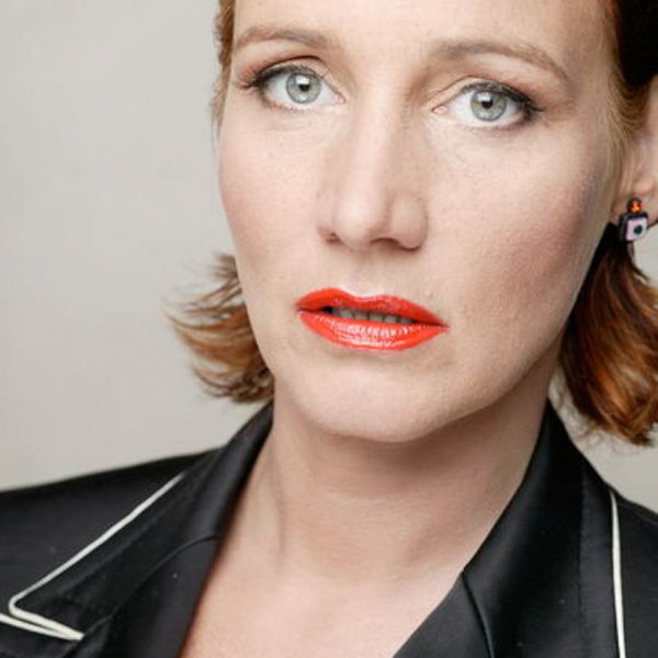 Porträtfoto Angela Elis