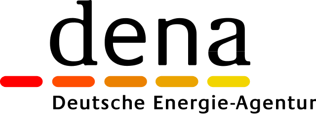 dena – Deutsche Energie-Agentur Logo