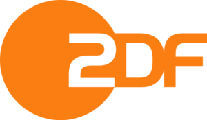 ZDF Logo