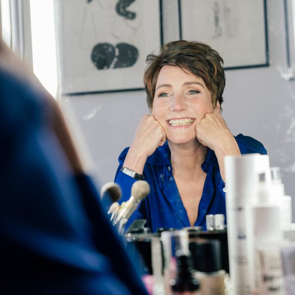 Porträtfoto Angela Elis