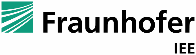 Fraunhofer IEE Logo