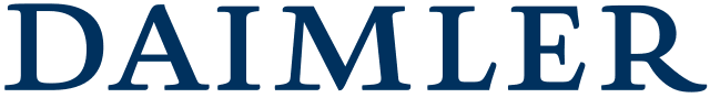 Daimler Logo
