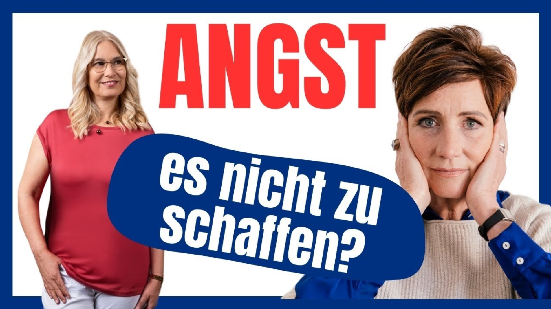 Dein Weg in die Selbst-Sicherheit