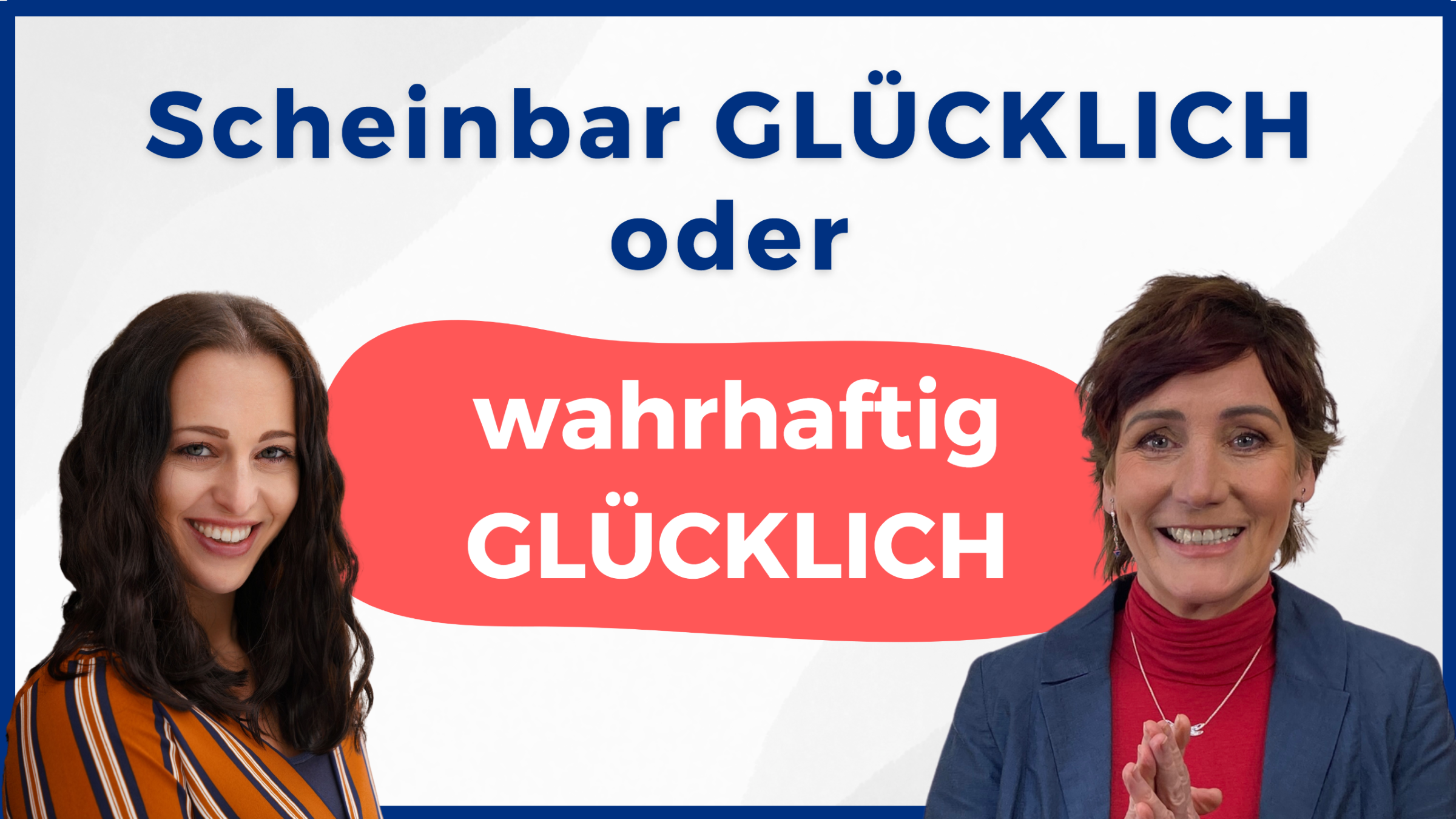 Sage, was wirklich ist und werde leicht und frei WERTvoll Gespräch mit Sabrina