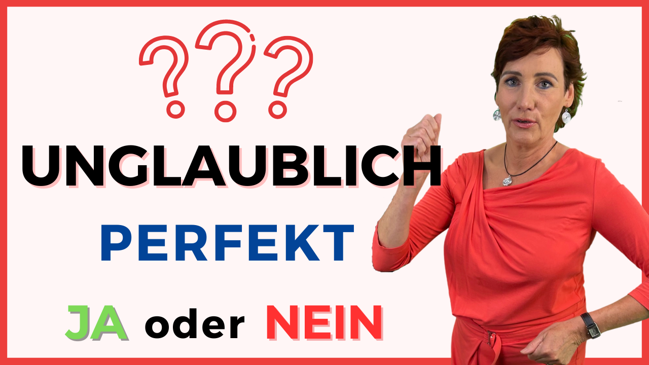 NUR SO wirst Du erfolgreich