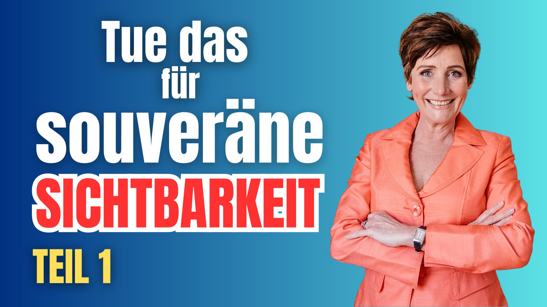 Von Unsicherheit zu Souveränität Warum Video-Sichtbarkeit entscheidet
