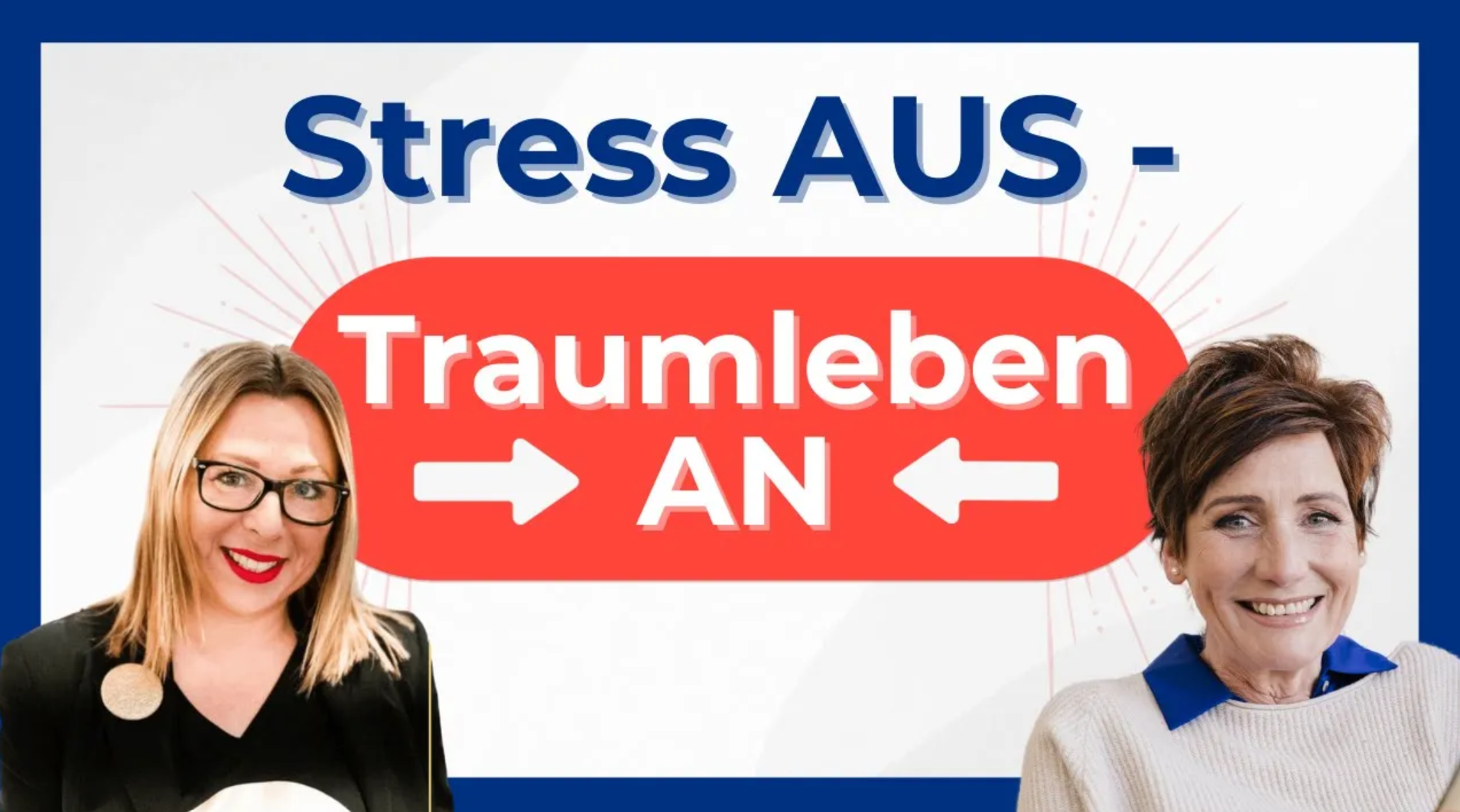 Wie es gelingt, lebendig und frei zu leben WERTvoll Gespräch mit Angelika Buchmayer
