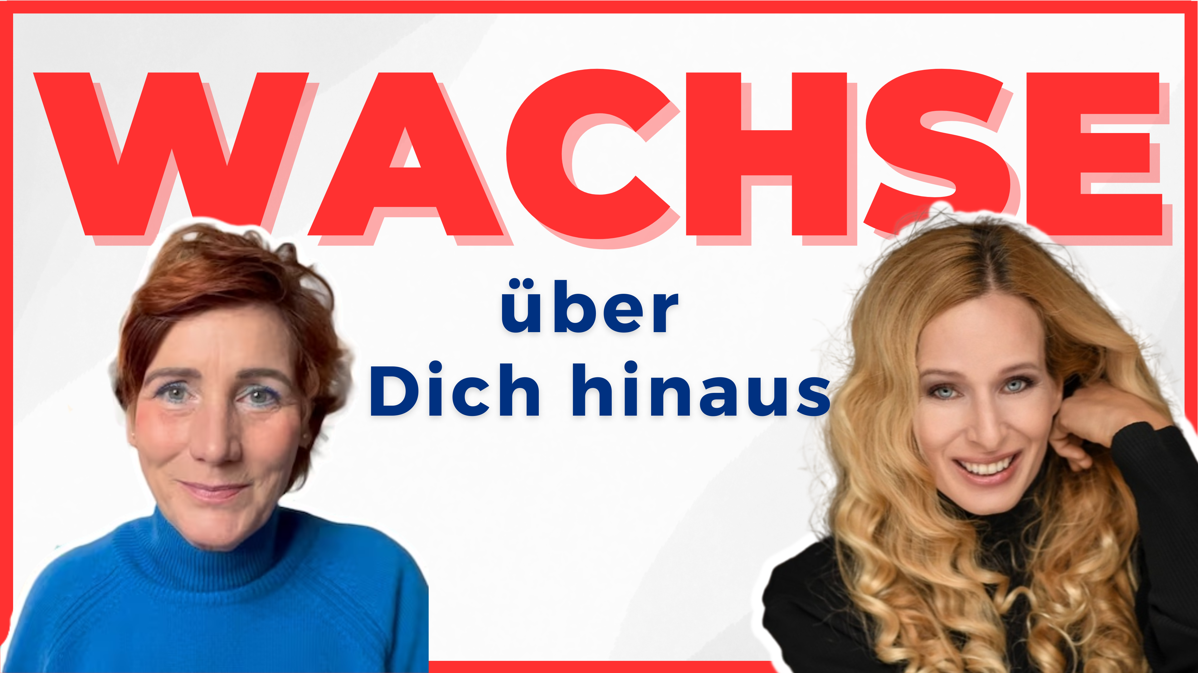 Wie Du alle Hürden überwinden kannst - WERTvoll-Gespräch mit Annabell