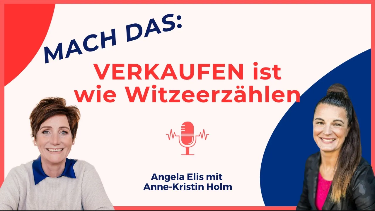 In nur 9 Monaten zu 1.5 Millionen Euro Umsatz - WertVoll Gespräch mit Anne-Kristin Holm