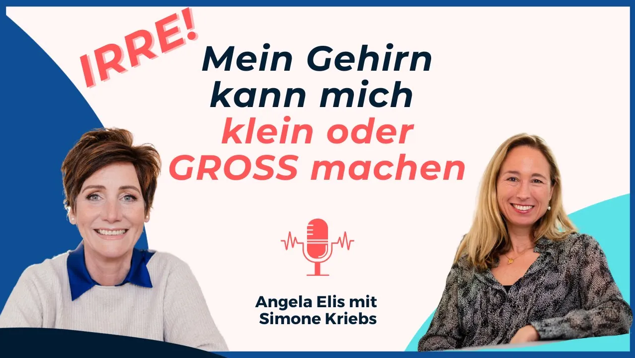 WIE DU DICH zum Erfolg programmieren kannst - WERTvoll Gespräch mit Simone Kriebs