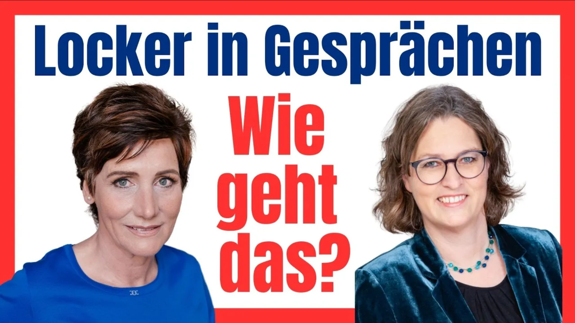 Wie Du besser wirken kannst - WERTvoll mit Magdalena Bleckmann