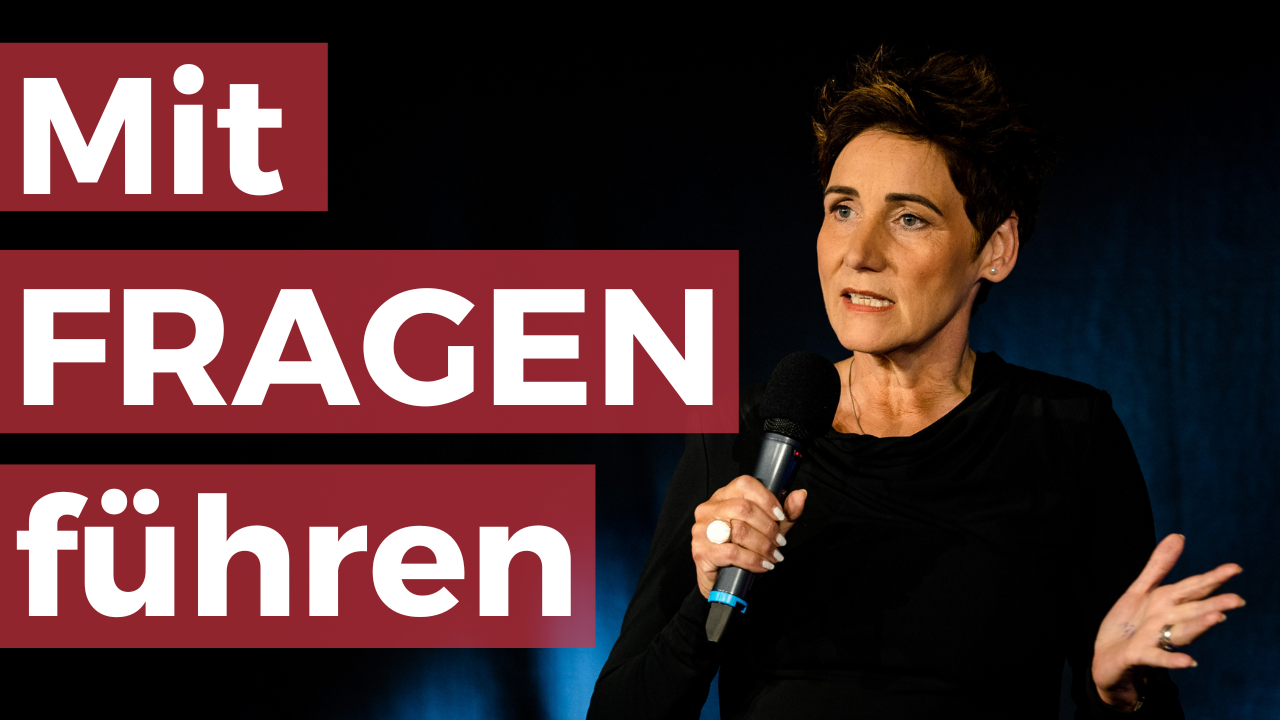Wie wir Kommunikation beeinflussen - Lerne, wie Du Resonanz zu Deinem Gegenüber aufbaust