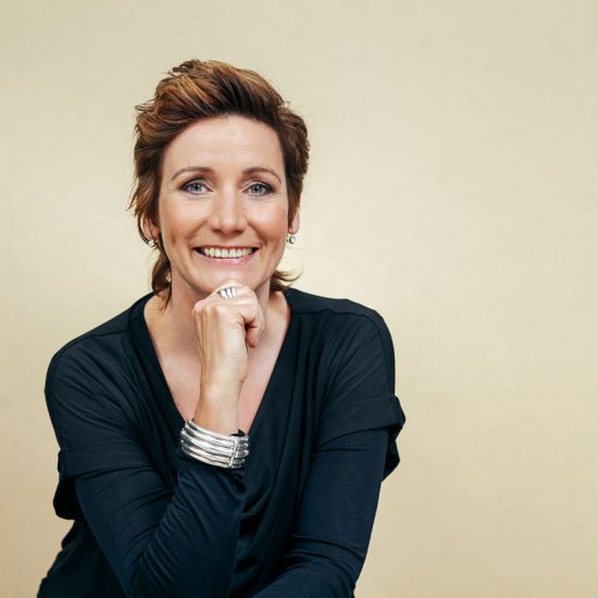Pressefoto Angela Elis