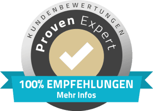 Bewertung auf expertenportal.com
